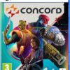 Concord (輸入版) - PS5