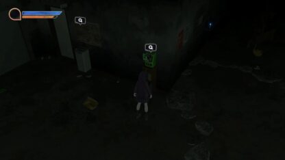 Corpse Party 2: Darkness Distortion (輸入版) - Nintendo Switch - 画像 (4)