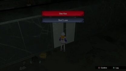 Corpse Party 2: Darkness Distortion (輸入版) - Nintendo Switch - 画像 (6)