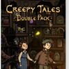 Creepy Tales Double Pack (輸入版) - Nintendo Switch