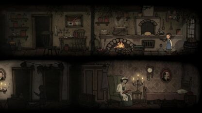 Creepy Tales Double Pack (輸入版) - PS5 - 画像 (6)