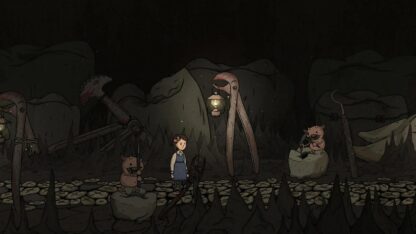 Creepy Tales Double Pack (輸入版) - PS5 - 画像 (5)