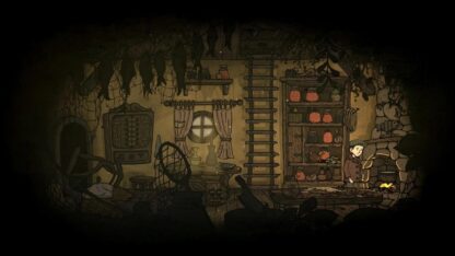 Creepy Tales Double Pack (輸入版) - PS5 - 画像 (3)