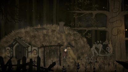 Creepy Tales Double Pack (輸入版) - PS5 - 画像 (2)
