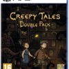 Creepy Tales Double Pack (輸入版) - PS5