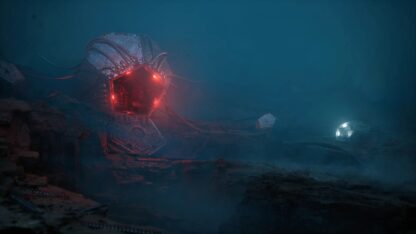 【日本語対応】Cronos: The New Dawn (輸入版) - Nintendo Switch 2 - 画像 (2)