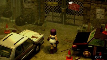 Crow Country (輸入版) - PS5 - 画像 (7)