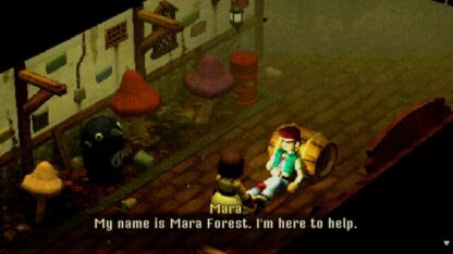 Crow Country (輸入版) - PS5 - 画像 (6)