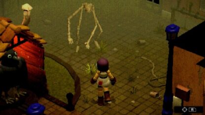 Crow Country (輸入版) - PS5 - 画像 (5)
