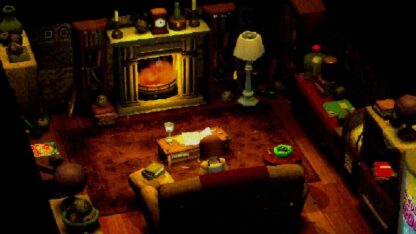 Crow Country (輸入版) - PS5 - 画像 (4)