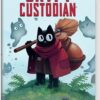 Crypt Custodian (輸入版) - Nintendo Switch