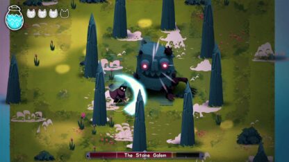 Crypt Custodian (輸入版) - Nintendo Switch - 画像 (2)