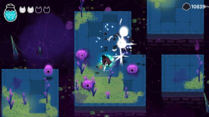Crypt Custodian (輸入版) - Nintendo Switch - 画像 (5)