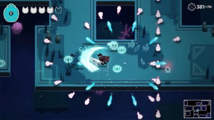 Crypt Custodian (輸入版) - Nintendo Switch - 画像 (6)