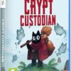 Crypt Custodian (輸入版) - PS5