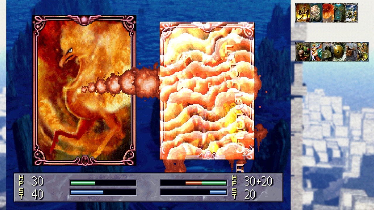 【日本語対応】Culdcept: The First Saturn Tribute - Cepter Edition (輸入版) - Nintendo Switch - 画像 (4)
