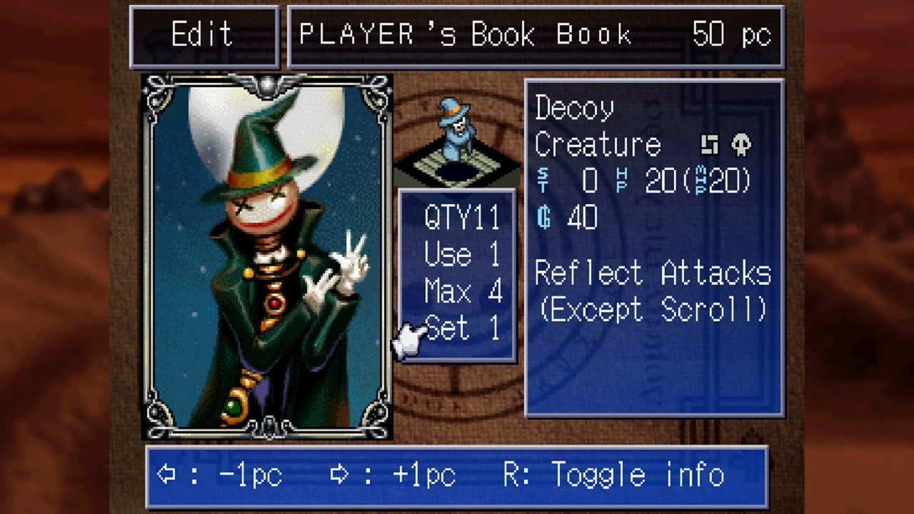 【日本語対応】Culdcept: The First Saturn Tribute - Cepter Edition (輸入版) - PlayStation 5 - 画像 (2)