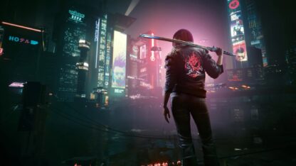 Cyberpunk 2077 - Ultimate Edition (輸入版) - Nintendo Switch 2 - 画像 (7)