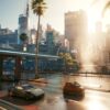 Cyberpunk 2077 - Ultimate Edition (輸入版) - Nintendo Switch 2 - 画像 (6)
