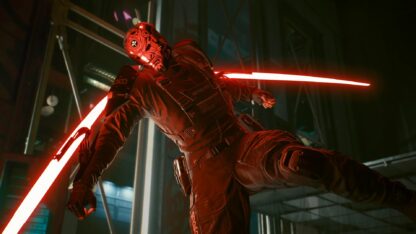 Cyberpunk 2077 - Ultimate Edition (輸入版) - Nintendo Switch 2 - 画像 (4)