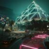 Cyberpunk 2077 - Ultimate Edition (輸入版) - Nintendo Switch 2 - 画像 (3)