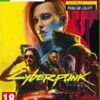 Cyberpunk 2077 - Ultimate Edition (輸入版) - Xbox Series X