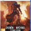 Daemon X Machina: Titanic Scion (輸入版) - PS5