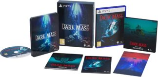 Dark Mass - Collector's Edition (輸入版) - PlayStation 5