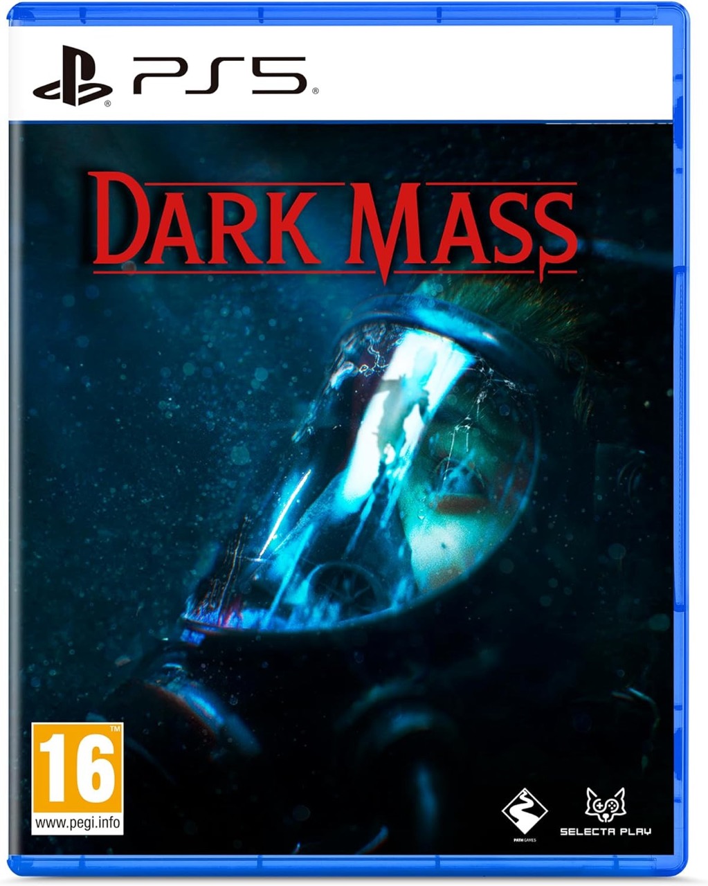 Dark Mass (輸入版) - PlayStation 5