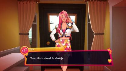 Date Everything! (輸入版) - PS5 - 画像 (7)