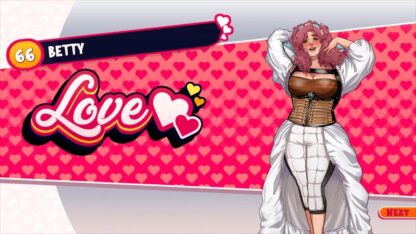 Date Everything! (輸入版) - PS5 - 画像 (5)