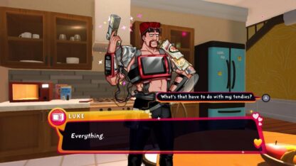 Date Everything! (輸入版) - PS5 - 画像 (4)