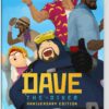 Dave the Diver - Anniversary Edition (輸入版) - Nintendo Switch