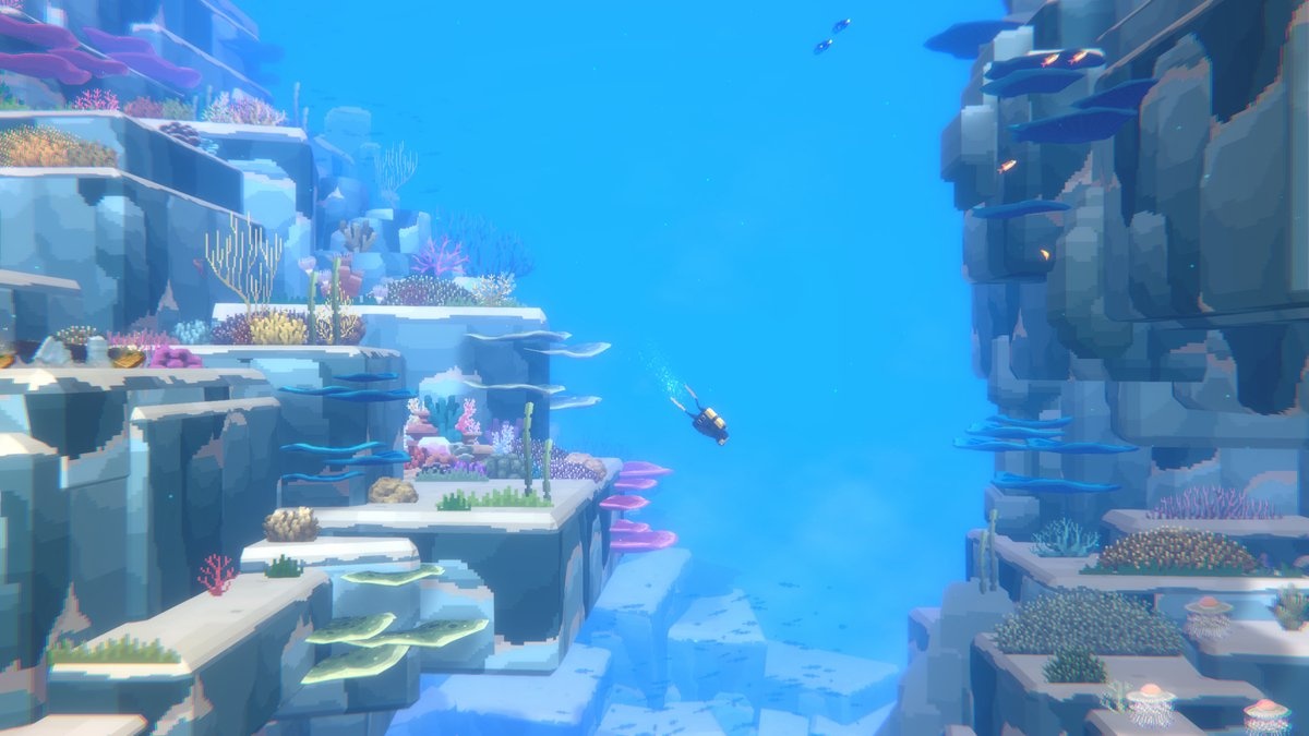 Dave the Diver - Collector's Edition (輸入版) - PlayStation 5 - 画像 (3)