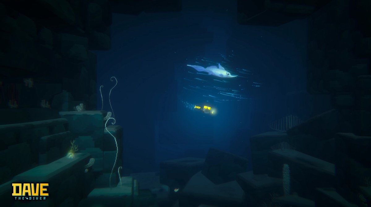 Dave the Diver - Collector's Edition (輸入版) - PlayStation 5 - 画像 (7)