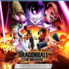 Dragon Ball: The Breakers Special Edition (輸入版) - PS4