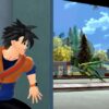 Dragon Ball: The Breakers Special Edition (輸入版) - PS4 - 画像 (2)