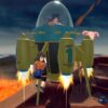Dragon Ball: The Breakers Special Edition (輸入版) - PS4 - 画像 (6)