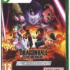 Dragon Ball: The Breakers Special Edition (輸入版) - Xbox One