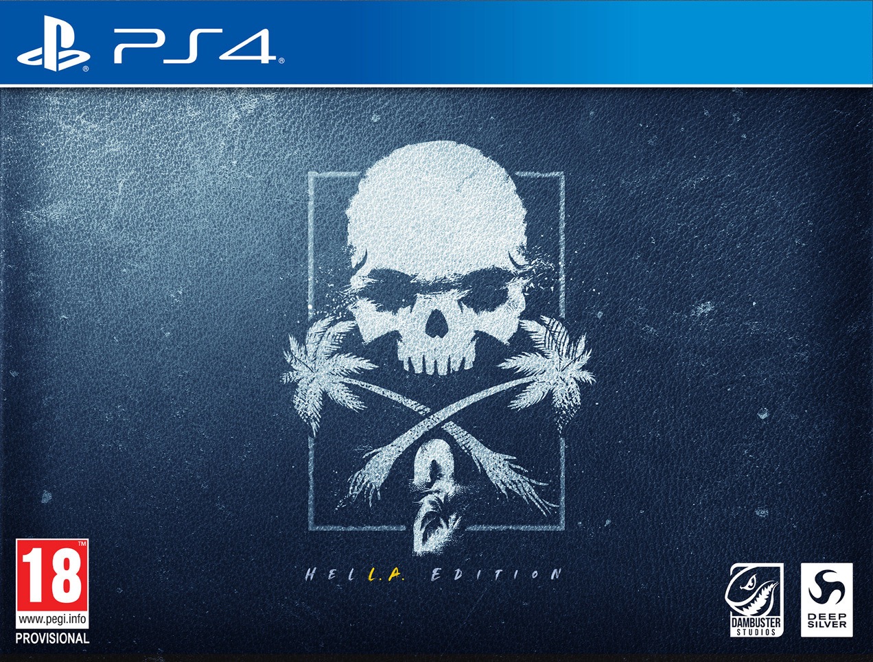 日本語対応】Dead Island 2 - HELL-A Edition (輸入版) - PS4 | 輸入
