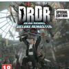 Dead Rising Deluxe Remaster - Special Edition (輸入版) - PS5