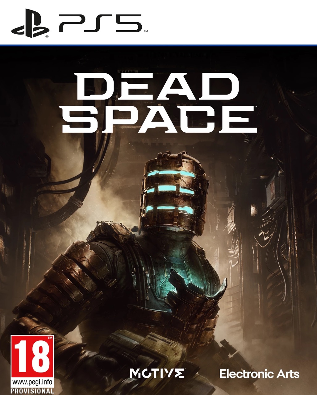 デッドスペース　PS5　dead space