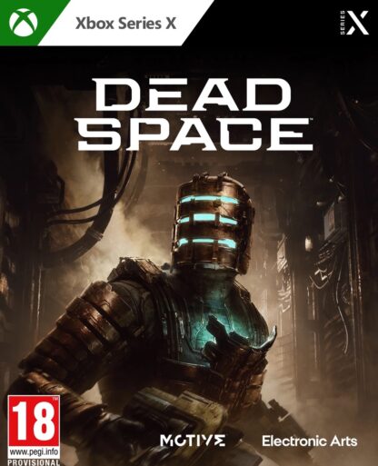Dead Space Remake (輸入版) - Xbox Series X
