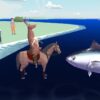 Deeeer Simulator - Your Average Everyday Deer Game (輸入版) - PS4 - 画像 (7)