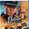 Deliver At All Costs (輸入版) - PS5