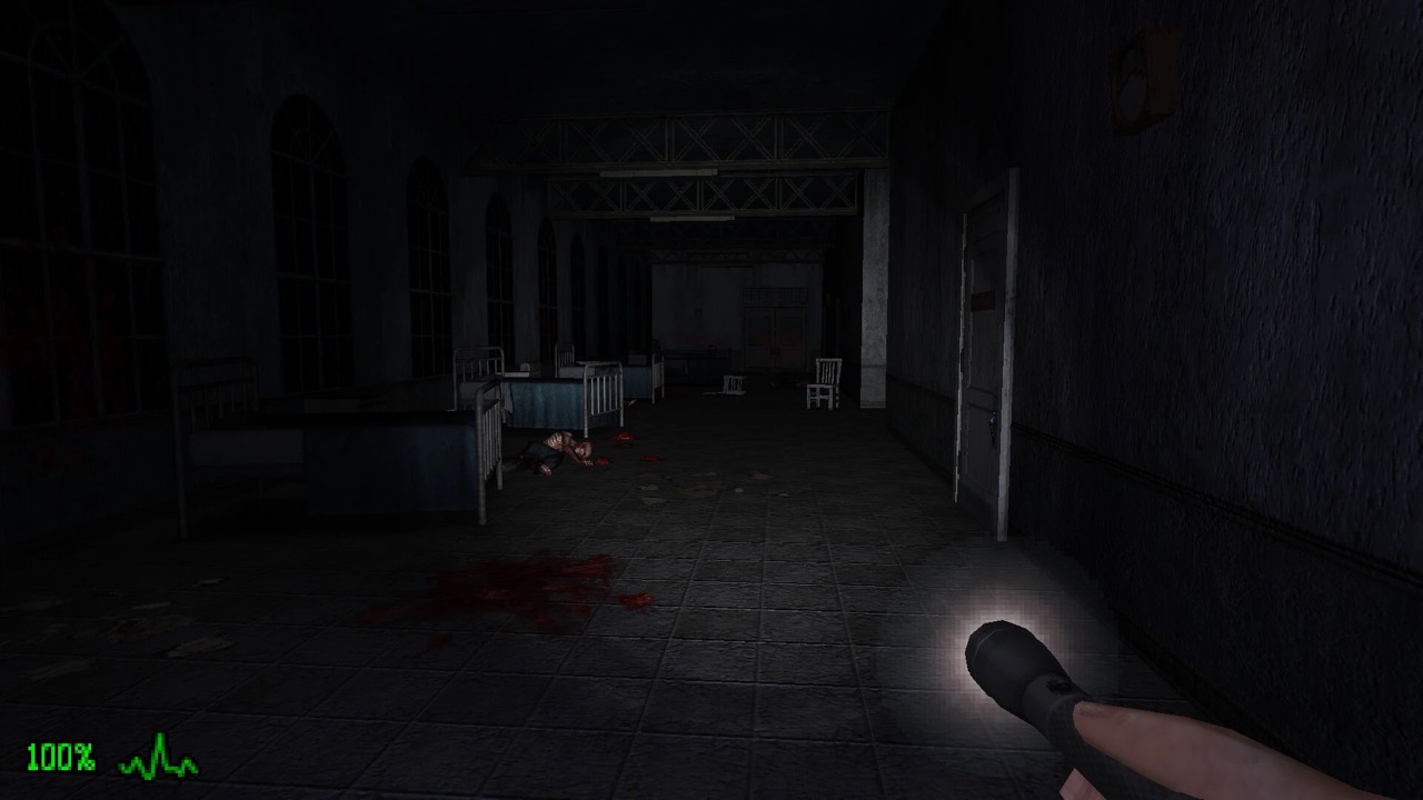 Dementium: The Ward (輸入版) - Nintendo Switch - 画像 (2)