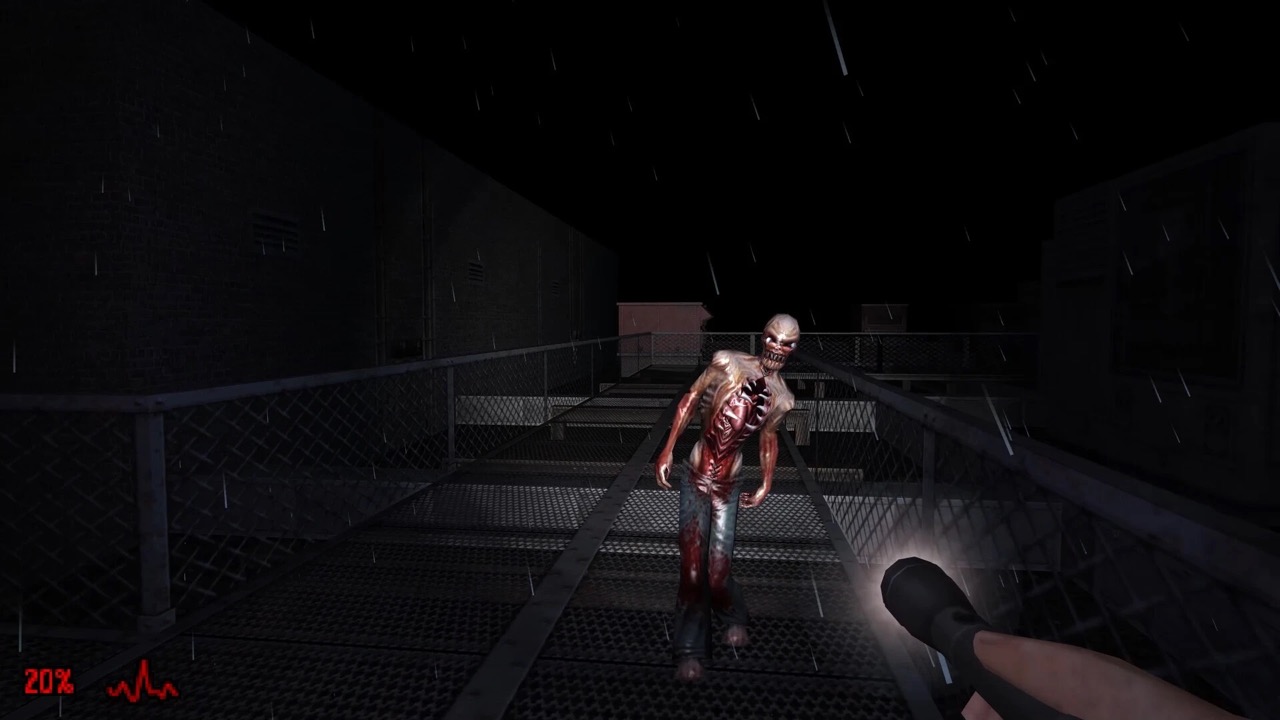 Dementium: The Ward (輸入版) - Nintendo Switch - 画像 (3)