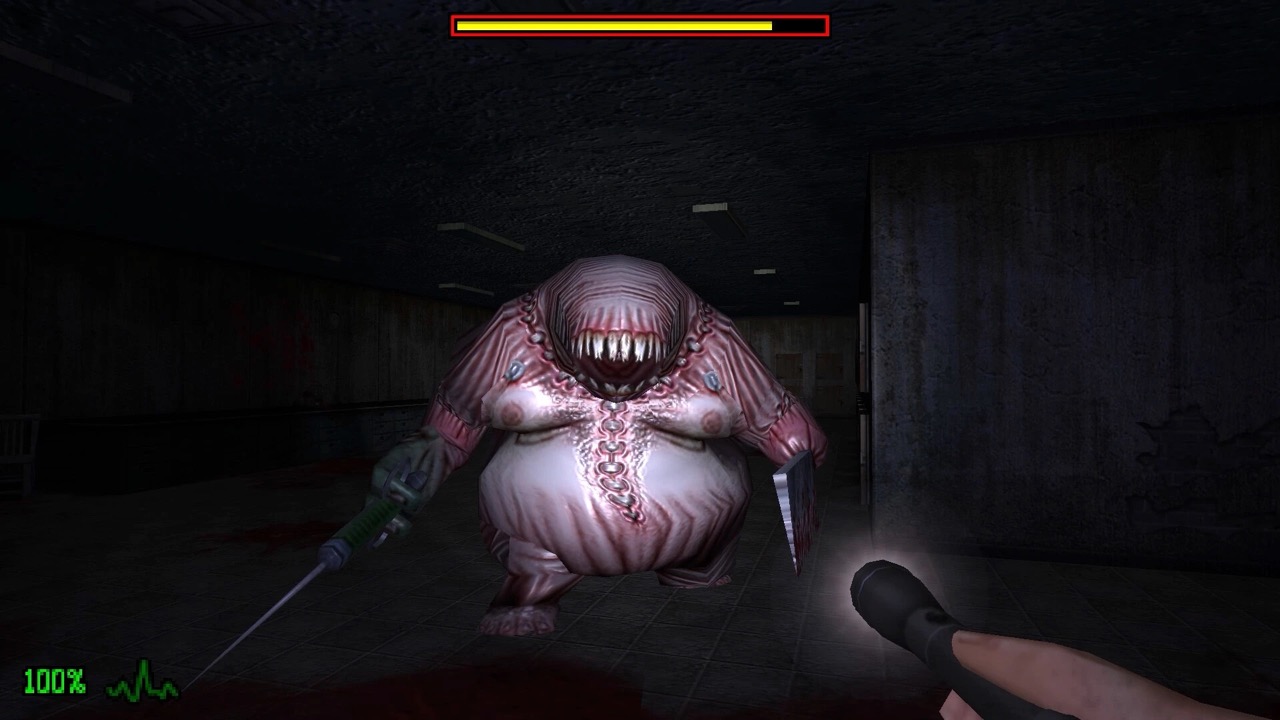 Dementium: The Ward (輸入版) - Nintendo Switch - 画像 (4)