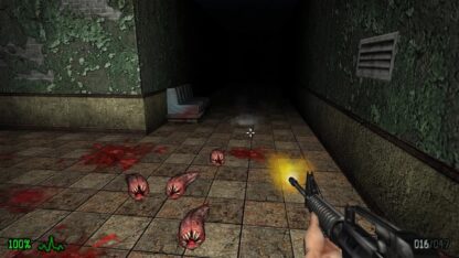 Dementium: The Ward (輸入版) - Nintendo Switch | 輸入ゲーム専門店