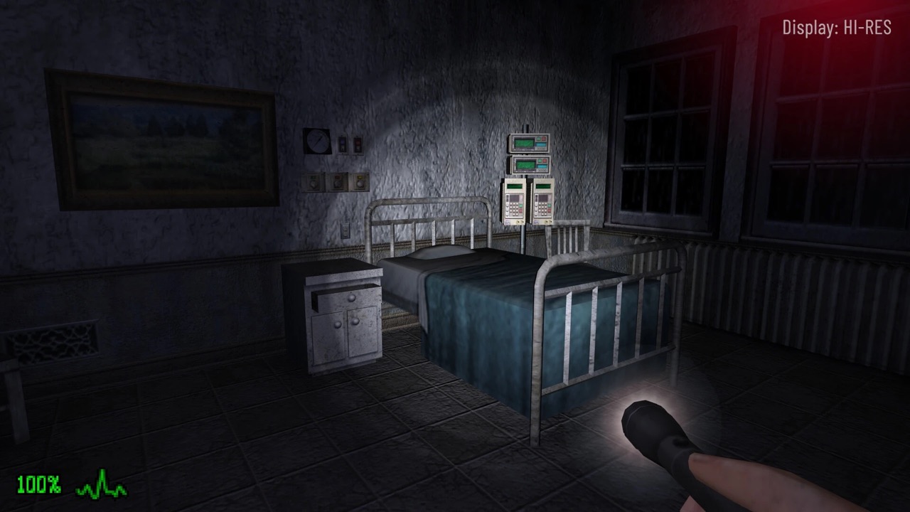 Dementium: The Ward (輸入版) - Nintendo Switch - 画像 (6)